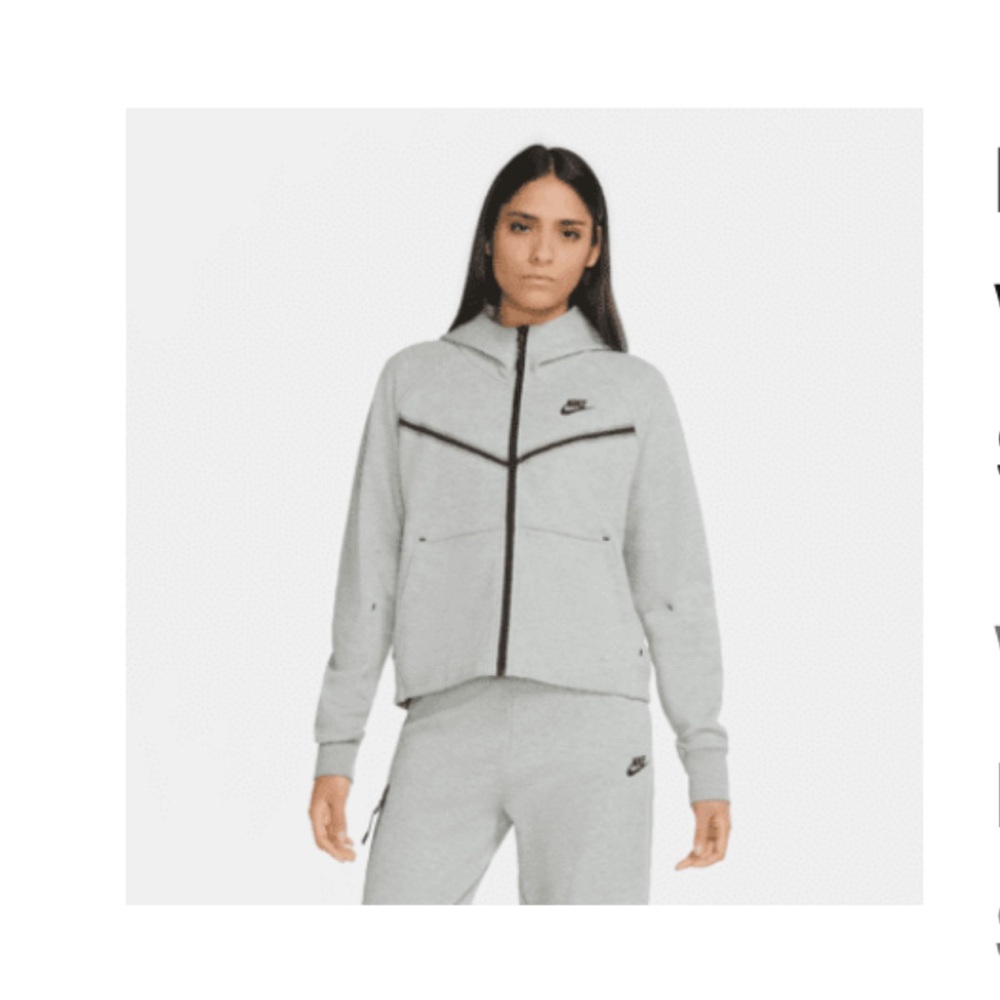 Nike Tech Fleece Set - Picture 14 of 15